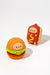 Tayto Diner Figure in Blind Box