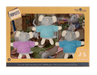 The Triplets Mice Plush Doll