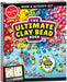 The Ultimate Clay & Bead Book