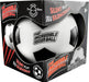 The Incredible Soccer Ball