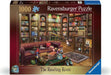 The Reading Room 1000 pc Puzzle