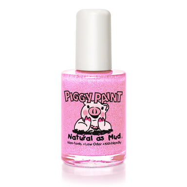 Tickled Pink Piggy Paint Nail Polish