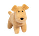Tim Tan Dog Muzzle