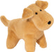 Tim Tan Dog Large Muzzle