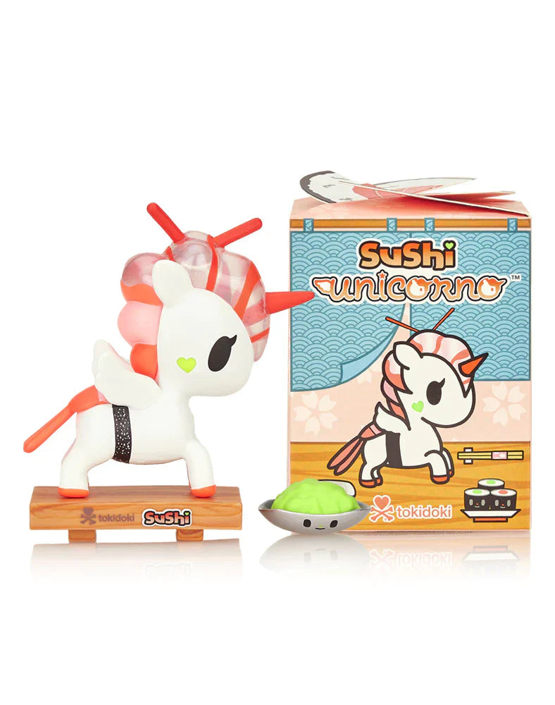 KID WATCH Mod. TOKIDOKI UNICORN - Tin Box