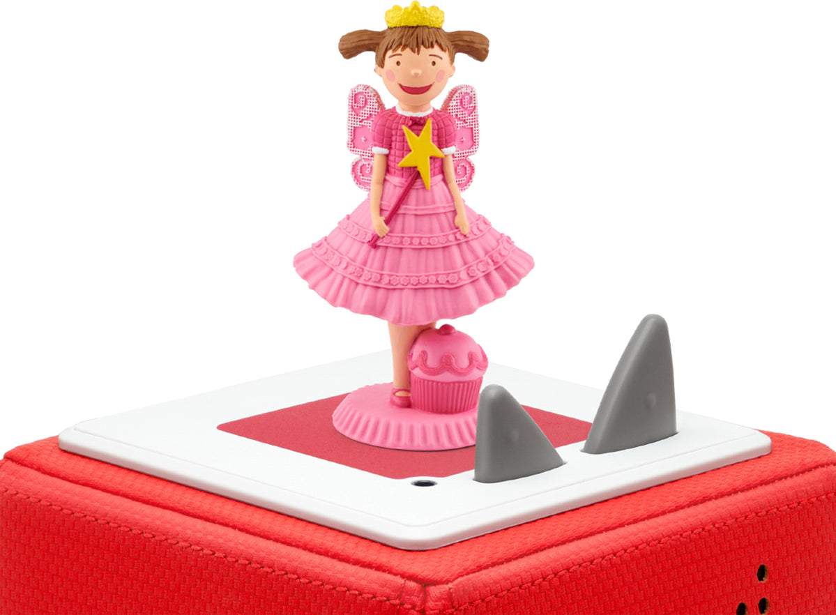Pinkalicious Audio Tonie — Piccolo Mondo Toys