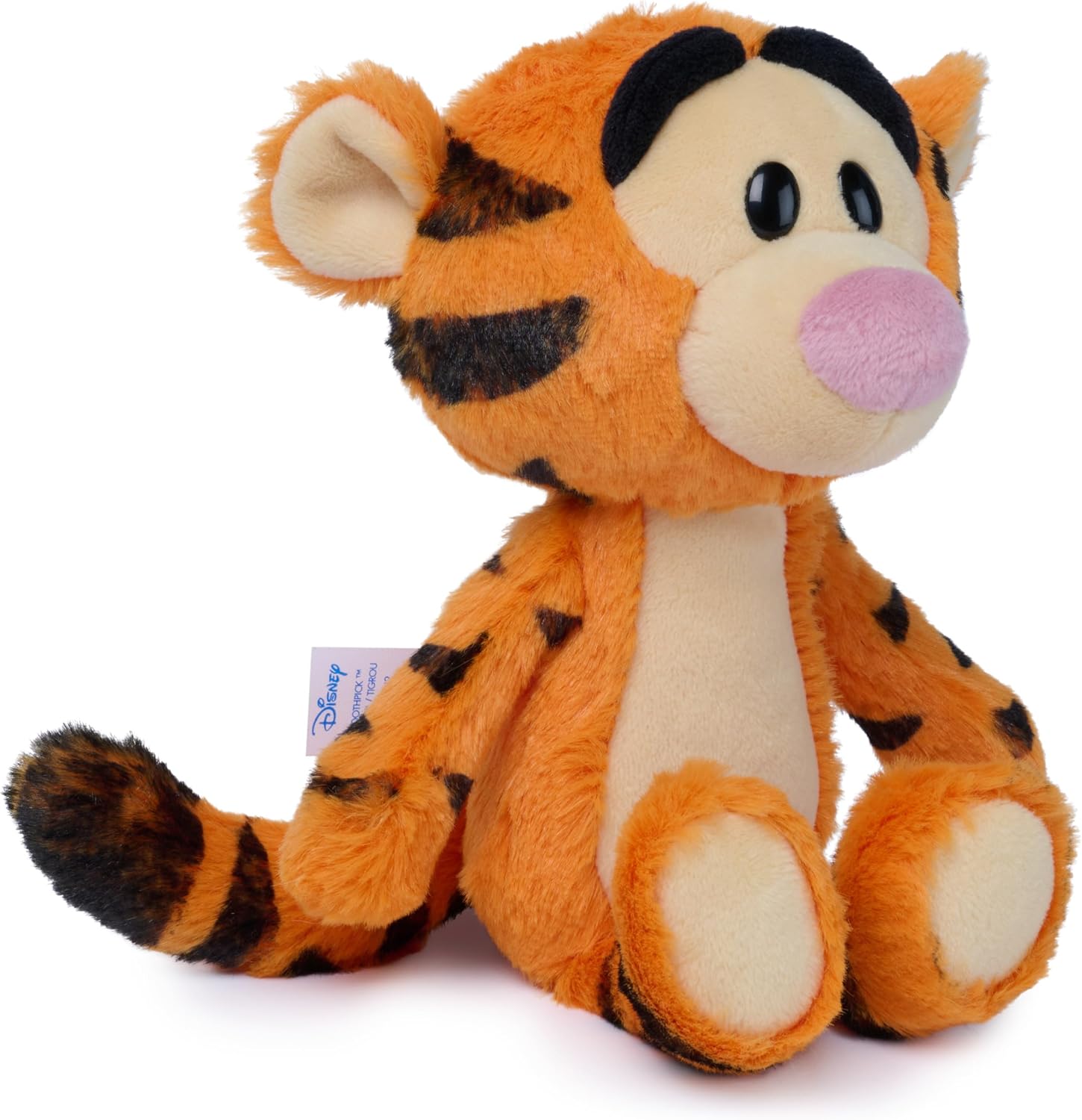 Toothpick Littles: Tigger