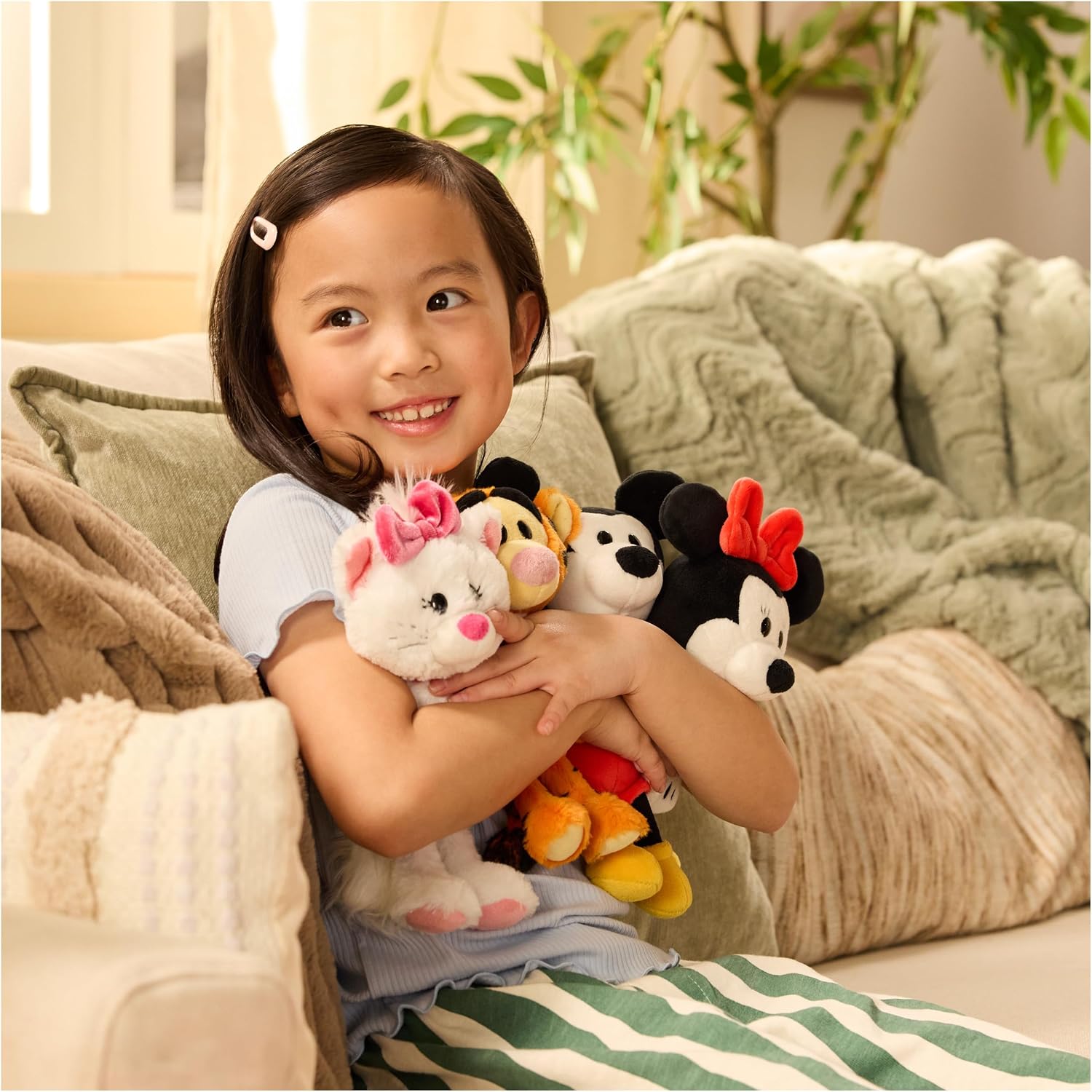 Toothpick Littles: Tigger
