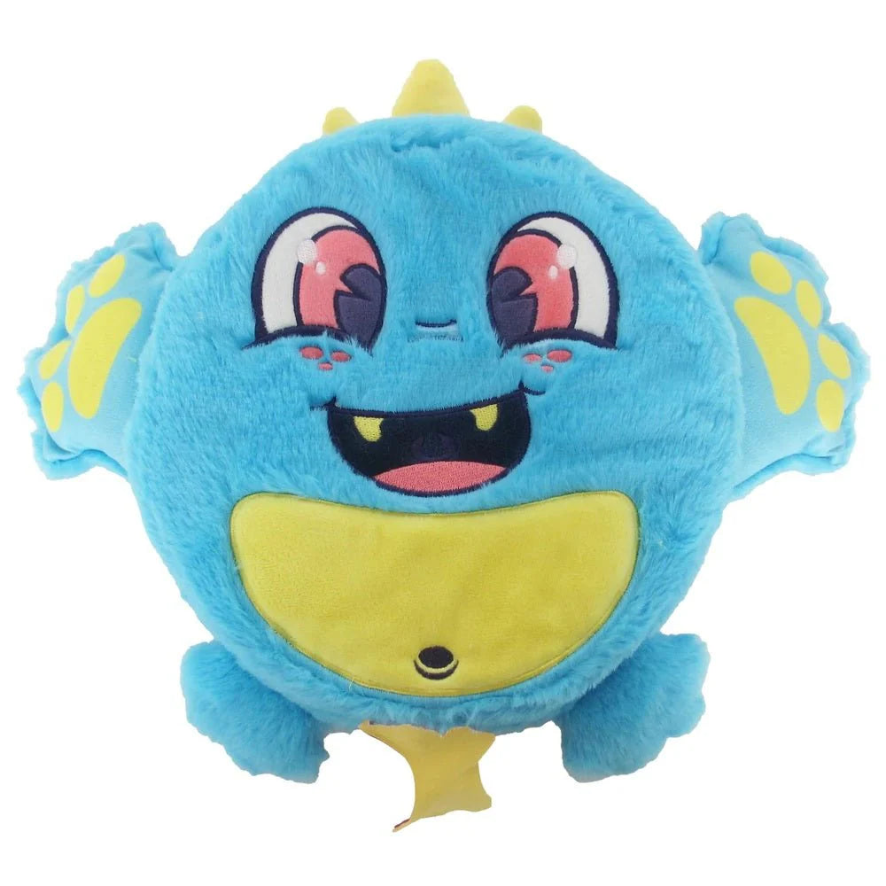 Tootles Fart Monster Raspberry Scented Plush