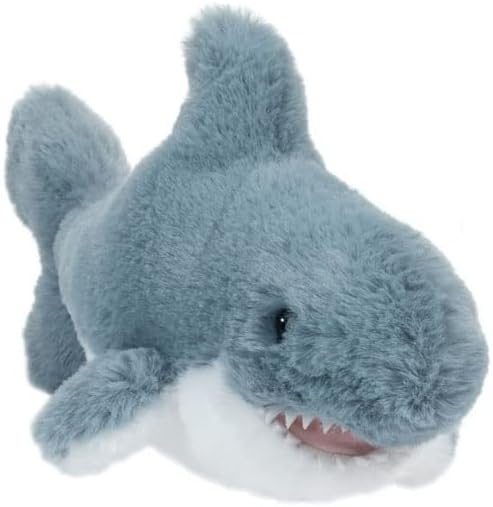 Torpedo Shark