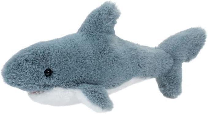 Torpedo Shark