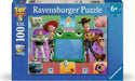 Toy Story 5 100 pc XXL Puzzle