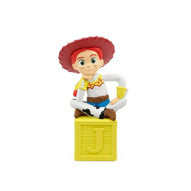 Disney & Pixar Toy Story 3 & 4: Jessie Audio Tonie