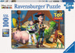 Toy Story 100 pc XXL Puzzle