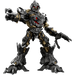 Transformers Classic Class 10 Megatron Model