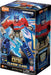 Transformers CC11 Optimus Model Kit
