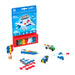 Transportation Plus-Plus Activity Pad