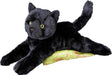 Tug Black Cat