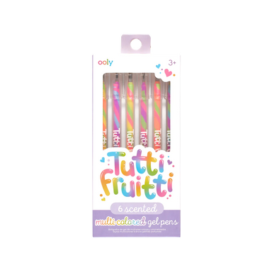 Tutti Fruitti Color Pens