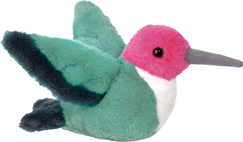 Twirlie Hummingbird Soft