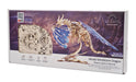 UGears Windstorm Dragon