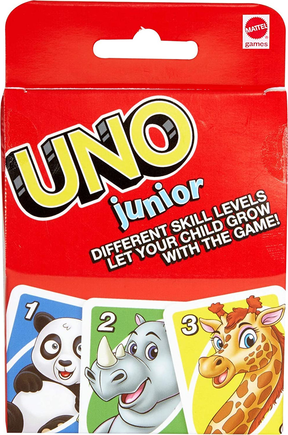 UNO® Junior