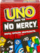 UNO Show 'em No Mercy™