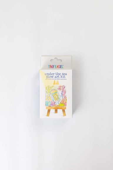 Under The Sea GLOW Art Kit
