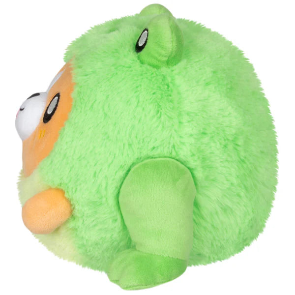 Undercover Snackers Corgi in Frog