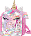Unicorn Carry All Writing Stash