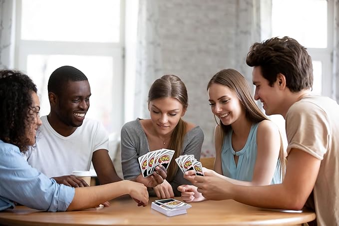 Uno Dare!
