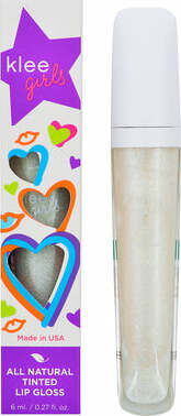 Vail Tempo Lip Gloss