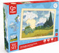 Van Gogh Cypresses Puzzle