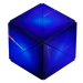 Vapor Holographic Shashibo