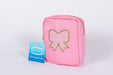 Varsity Small Bow Bag