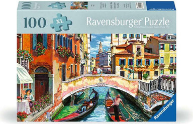 Venice 100 pc Puzzle