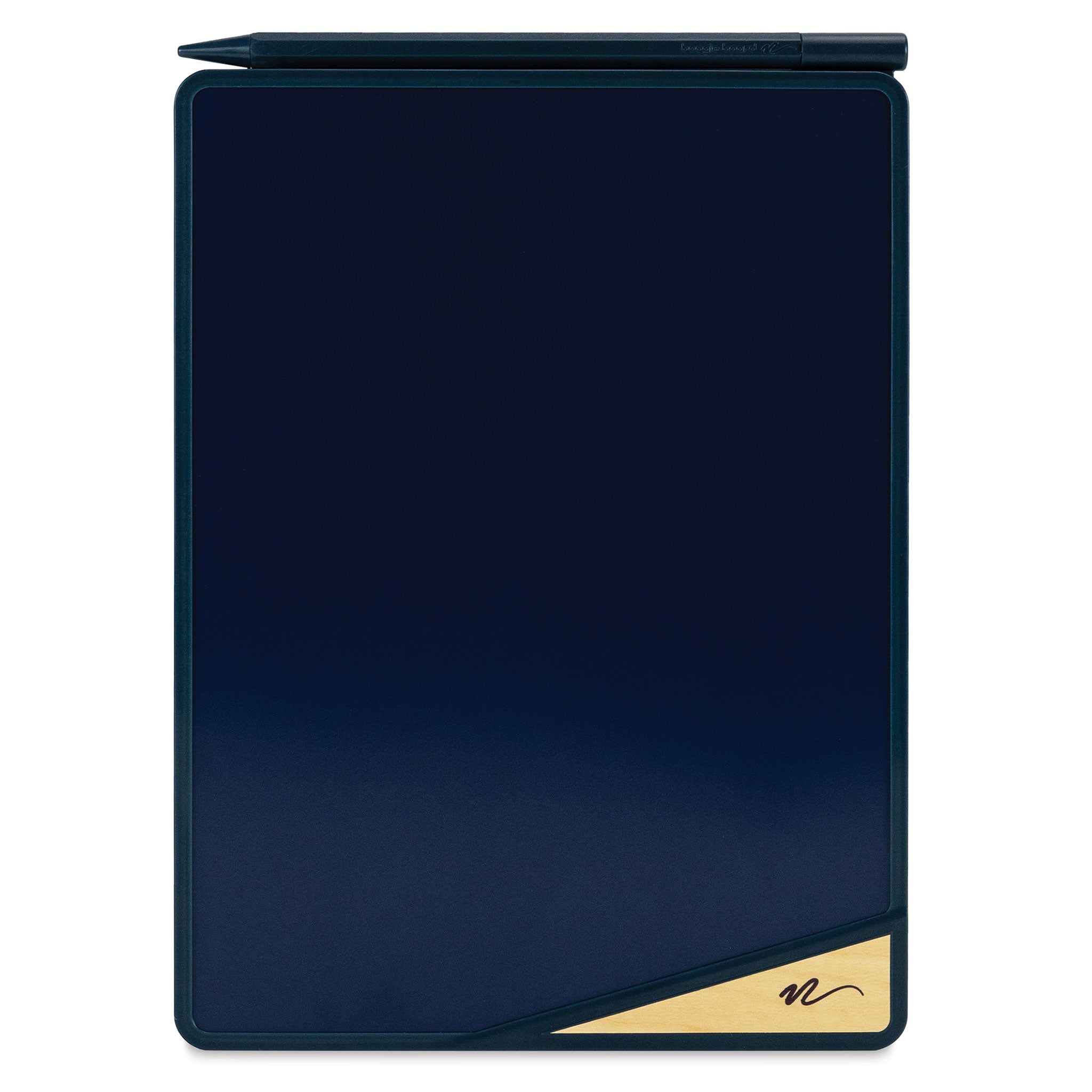 VersaBoard Reusable Notepad Blue