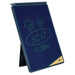 VersaBoard Reusable Notepad Blue