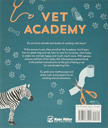 Vet Academy