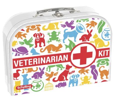 Veterinarian Kit
