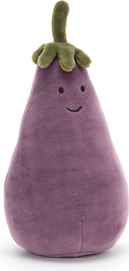 Vivacious Vegetable Aubergine