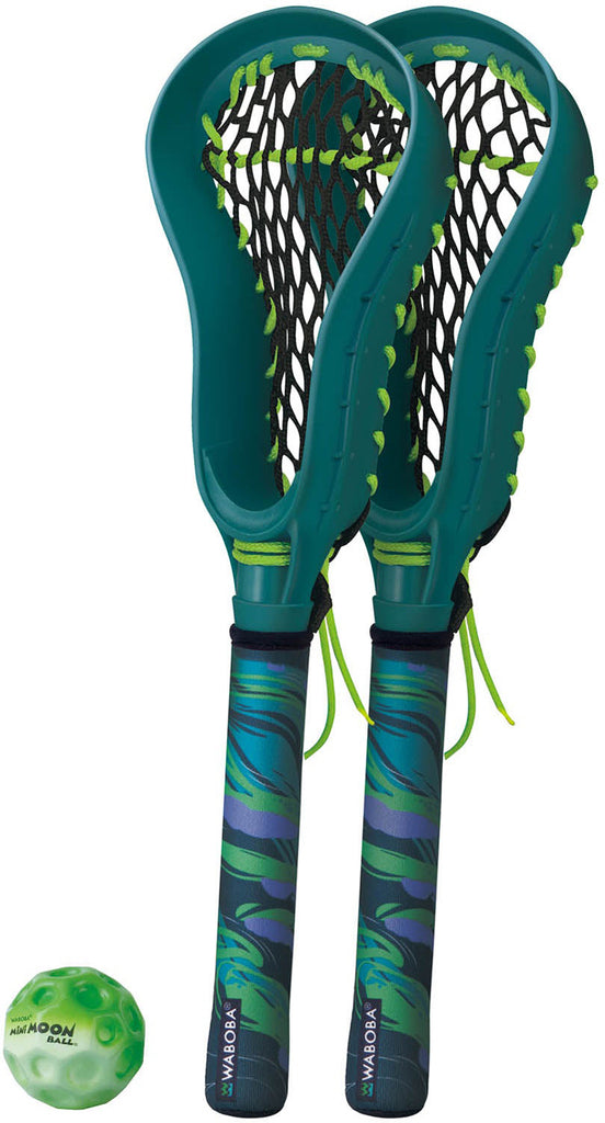 Waboba Mini Moon Ball X Urban Lacrosse — Piccolo Mondo Toys