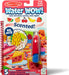 Water WOW! Fruit Scented Pad