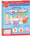 Whipped Clay Froyo Shop