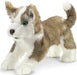 Wolf Pup Hand Puppet