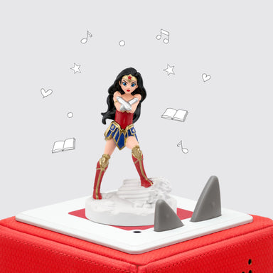 Wonder Woman Audio Tonie
