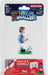 World's Smallest Major League Soccer Kicker