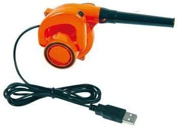 World's Tiniest Blower