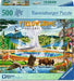 Yellowstone National Park 500 pc Puzzle
