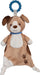 Zeke Puppy Teether